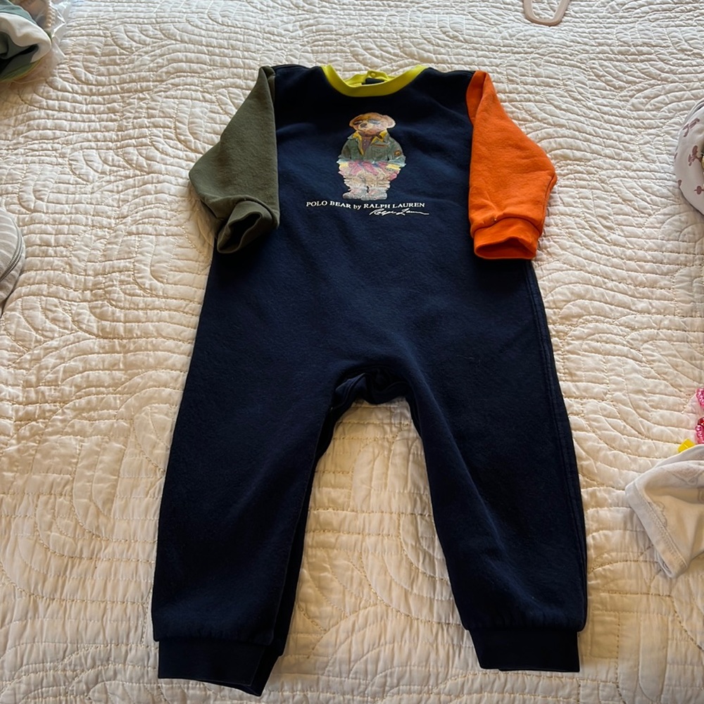 Ralph Lauren